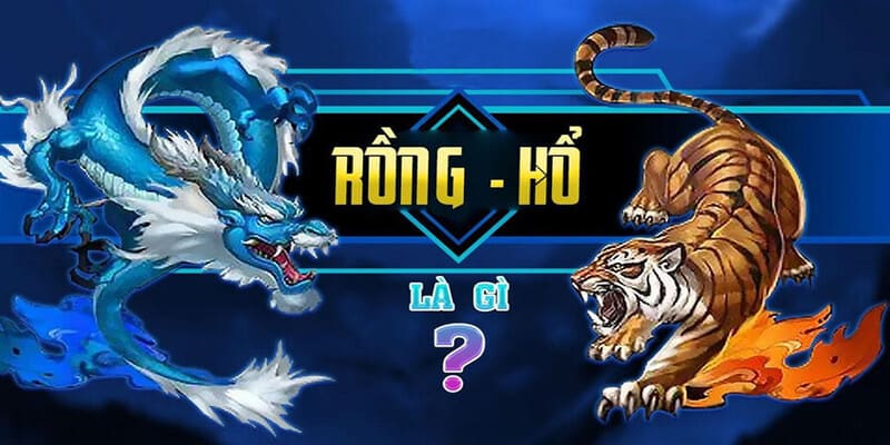 Rồng Hổ - Trò chơi hấp dẫn tại sảnh Live Casino Kubet