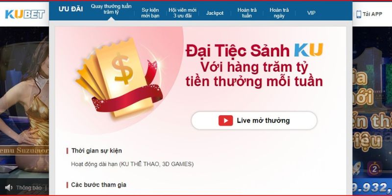 Khuyến mãi giá trị tinh thần và ý nghĩa