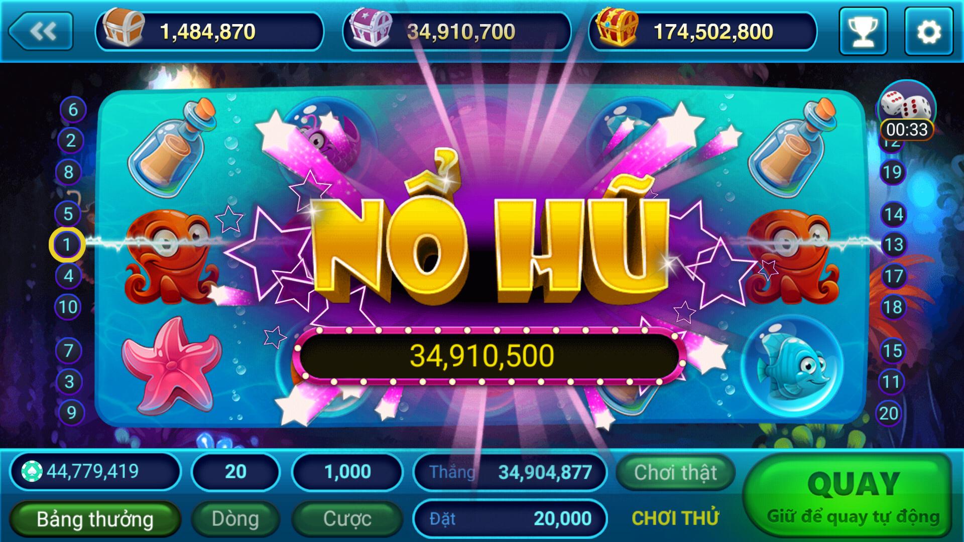 Giải trí hấp dẫn tại Kubet